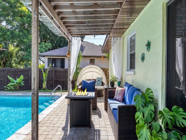 Manasota Key Home 1024074