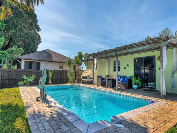 Manasota Key Home 1024074