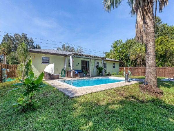 Manasota Key Home 1024074