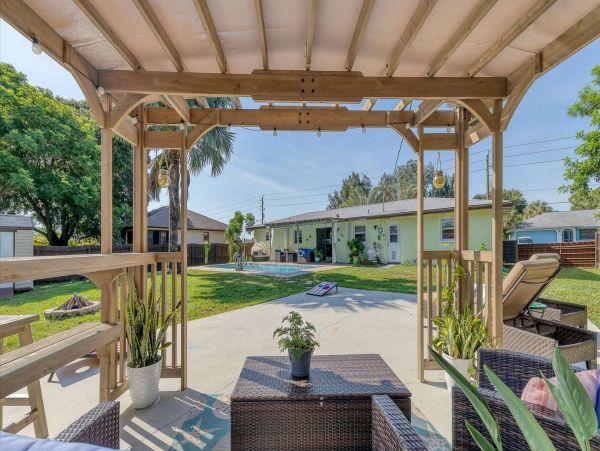 Manasota Key Home 1024074