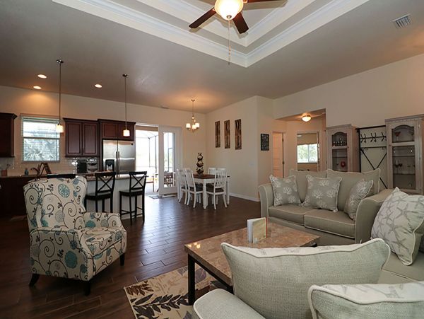 Manasota Key Home 1024075