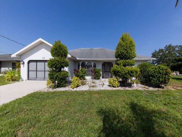 Manasota Key Home 1024076