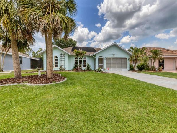 Manasota Key Home 1024079