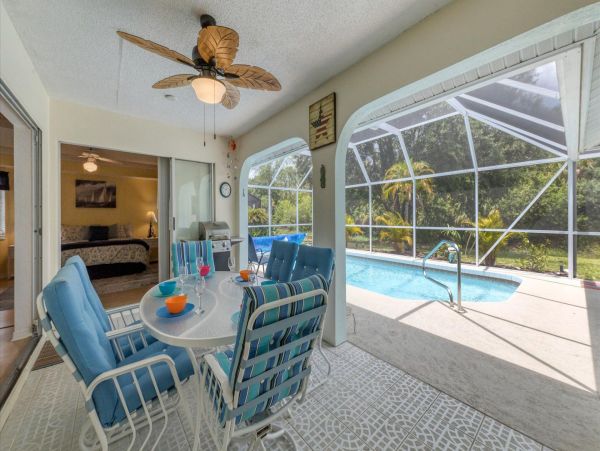 Manasota Key Home 1024079