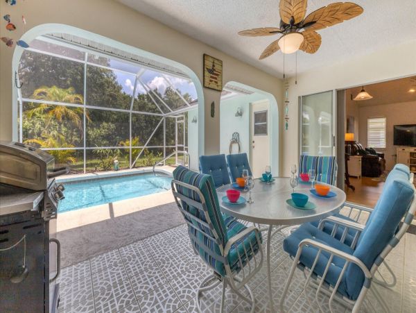 Manasota Key Home 1024079