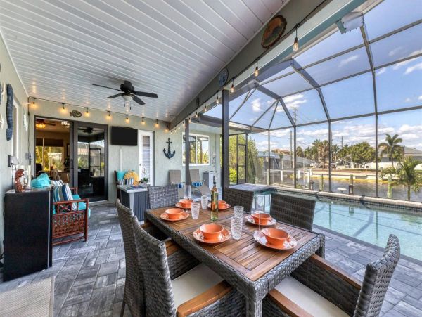 Manasota Key Home 1024080