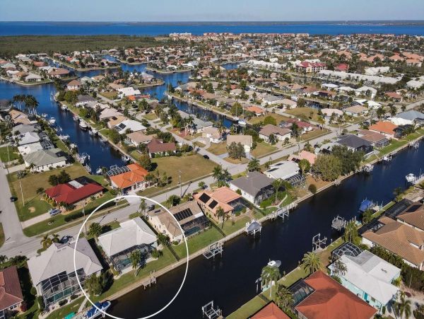 Manasota Key Home 1024081