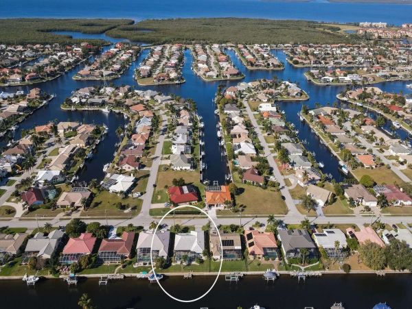 Manasota Key Home 1024081