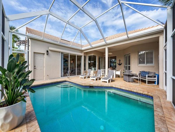 Manasota Key Home 1024083