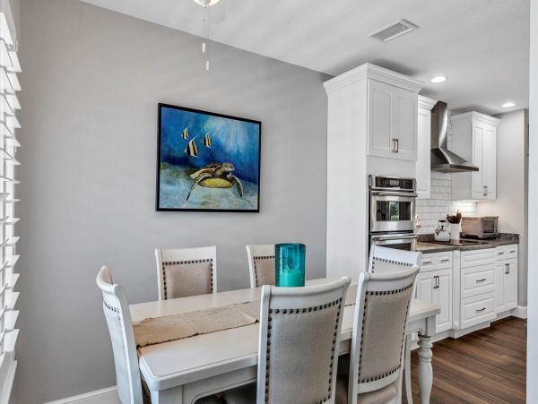 Lovely Water Vacation Home in Punta Gorda Sleeps 8 Guests