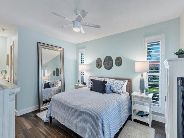 Lovely Water Vacation Home in Punta Gorda Sleeps 8 Guests