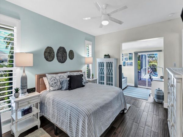 Lovely Water Vacation Home in Punta Gorda Sleeps 8 Guests