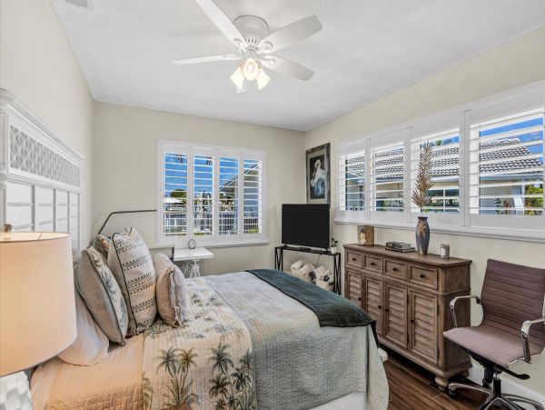 Lovely Water Vacation Home in Punta Gorda Sleeps 8 Guests