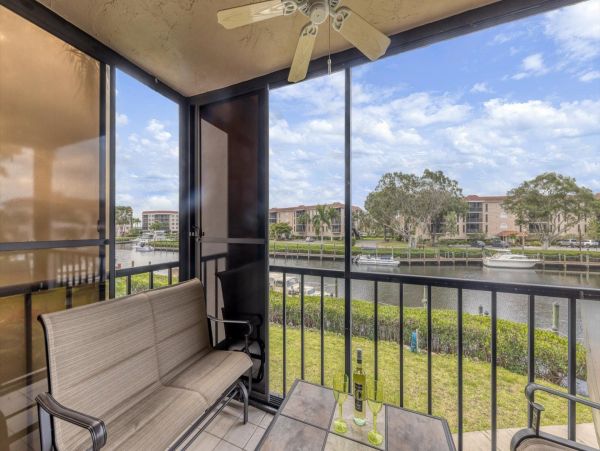 Manasota Key Condo 1024085