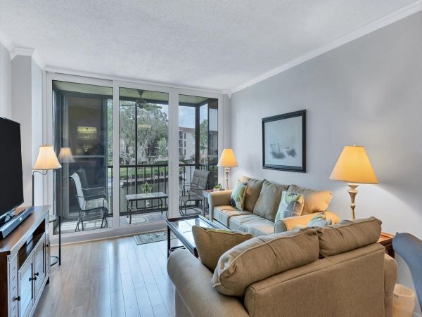 Manasota Key Condo 1024085