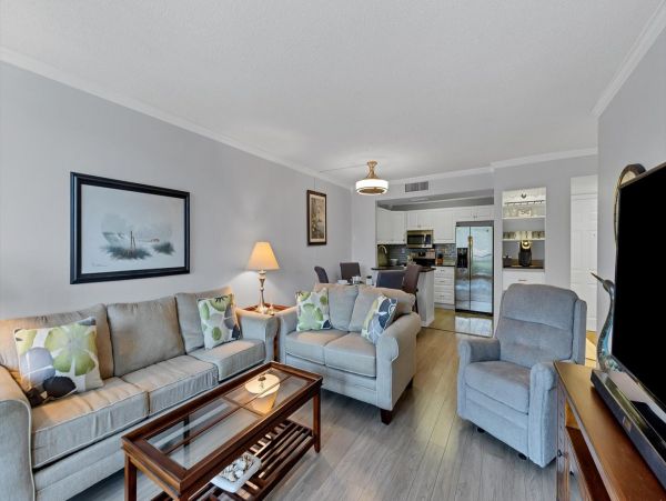 Manasota Key Condo 1024085