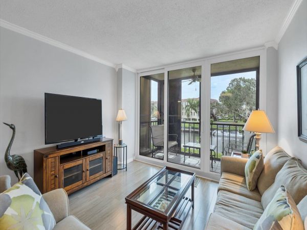 Manasota Key Condo 1024085