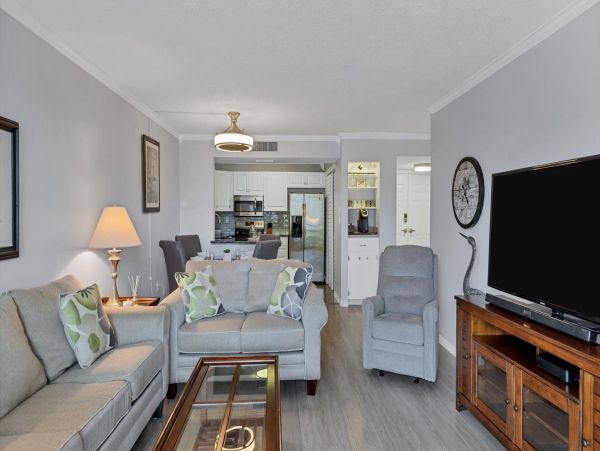 Manasota Key Condo 1024085