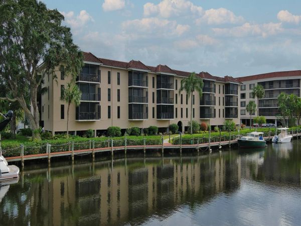 Manasota Key Condo 1024085