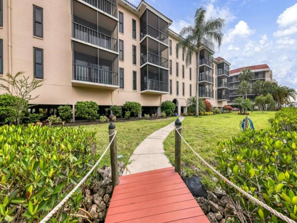 Manasota Key Condo 1024085