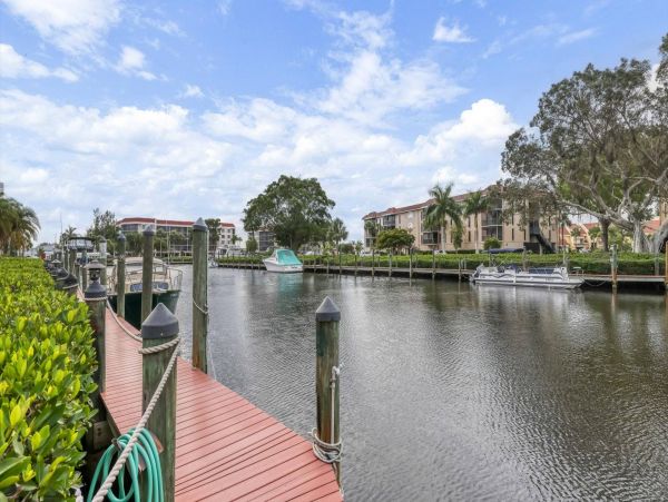 Manasota Key Condo 1024085