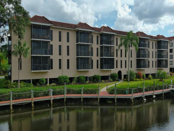 Manasota Key Condo 1024085