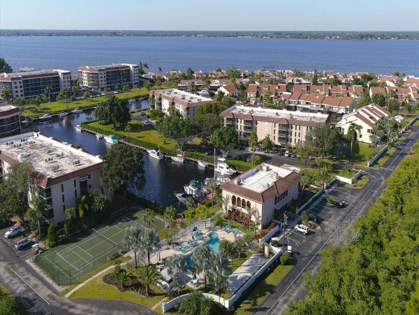 Manasota Key Condo 1024085