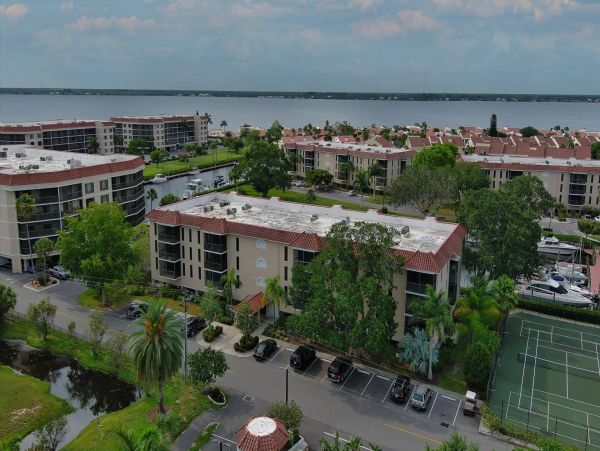 Manasota Key Condo 1024085