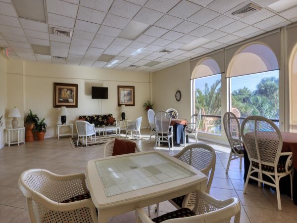 Manasota Key Condo 1024085