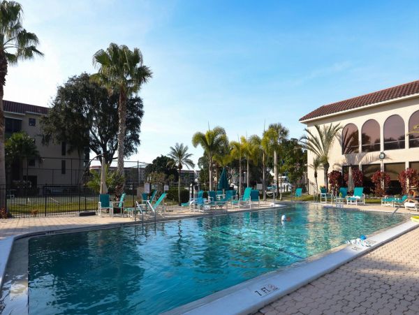 Manasota Key Condo 1024085