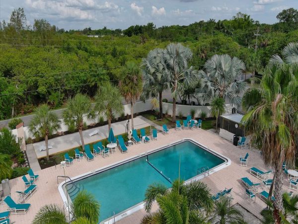 Manasota Key Condo 1024085