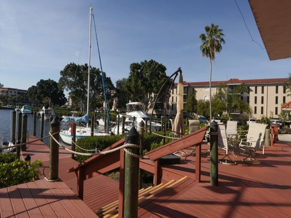 Manasota Key Condo 1024085