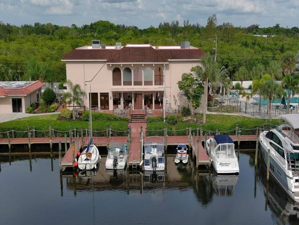 Manasota Key Condo 1024085