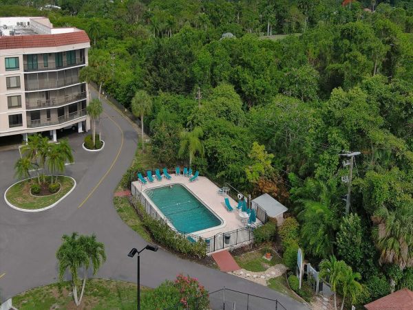 Manasota Key Condo 1024085
