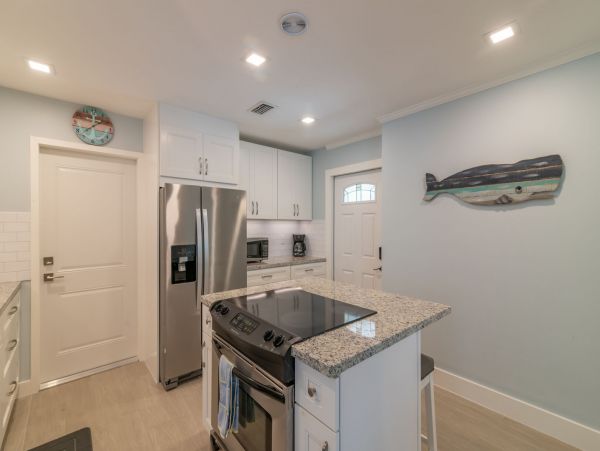 Siesta Key Vacation Condo Two Bedroom Steps to Beach