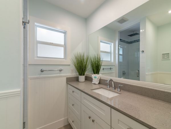 Siesta Key Vacation Condo Two Bedroom Steps to Beach