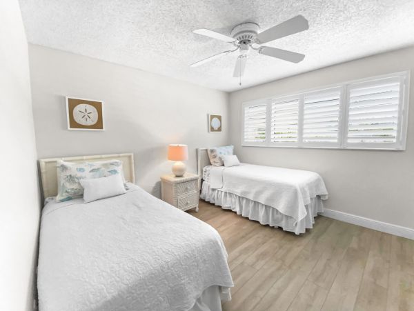 Lovely 2 Bedroom Condo in Siesta Key