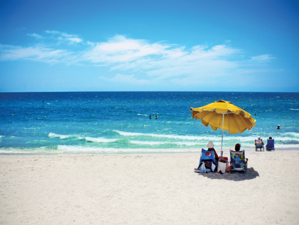 Lovely 2 Bedroom Condo in Siesta Key