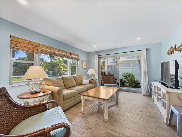 Siesta Key Condo 1024089
