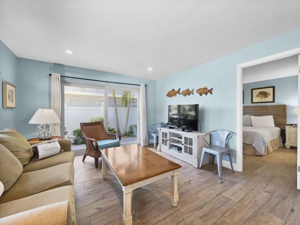 Siesta Key Condo 1024089