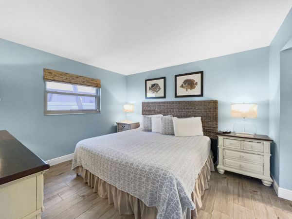 Siesta Key Condo 1024089
