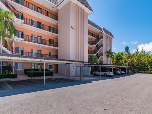 Siesta Key Condo 1024090