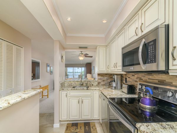 Siesta Key Condo 1024090