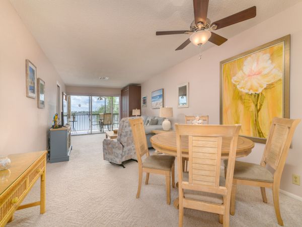 Siesta Key Condo 1024090