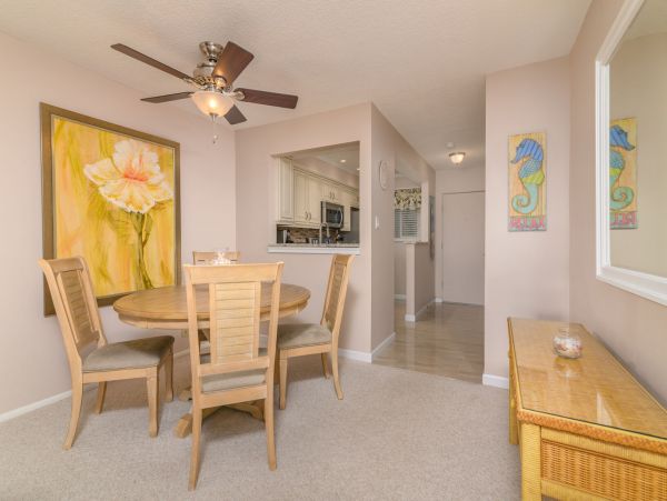 Siesta Key Condo 1024090
