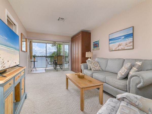 Siesta Key Condo 1024090