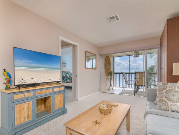 Siesta Key Condo 1024090