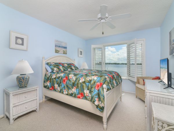 Siesta Key Condo 1024090