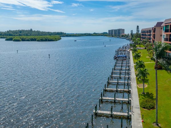 Siesta Key Condo 1024090