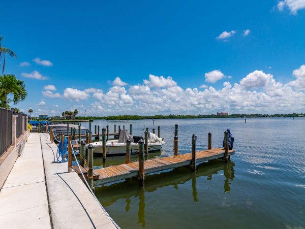 Siesta Key Condo 1024090